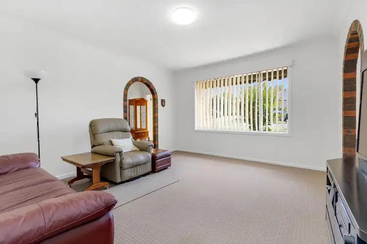 Fifth view of Homely house listing, 21 Hillary Crescent, Modbury North SA 5092