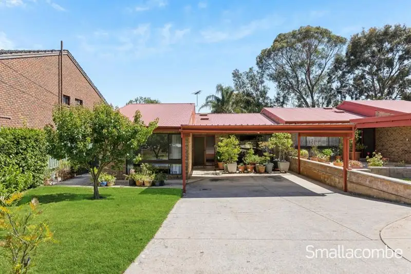 Main view of Homely house listing, 7A Giles Street, Magill SA 5072