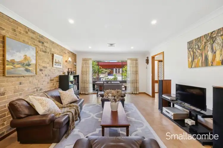 Second view of Homely house listing, 7A Giles Street, Magill SA 5072