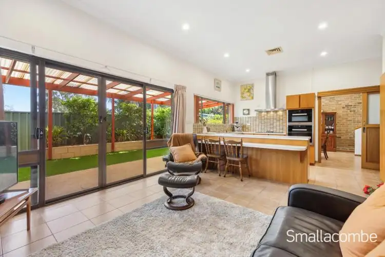 Fourth view of Homely house listing, 7A Giles Street, Magill SA 5072