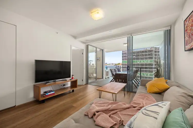 Second view of Homely house listing, 30703/40 Duncan Street, West End QLD 4101