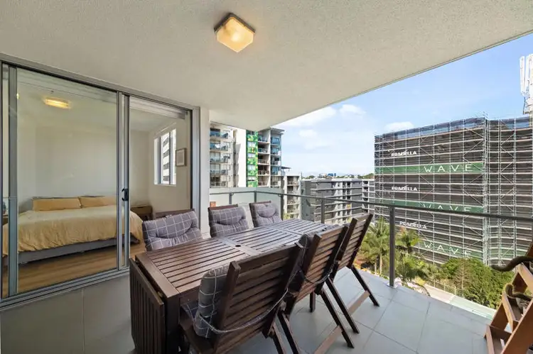Third view of Homely house listing, 30703/40 Duncan Street, West End QLD 4101