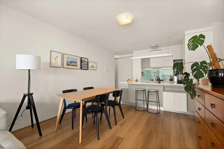 Fifth view of Homely house listing, 30703/40 Duncan Street, West End QLD 4101
