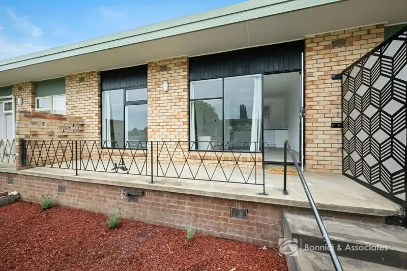 Main view of Homely unit listing, 4/54 South Street, Wodonga VIC 3690