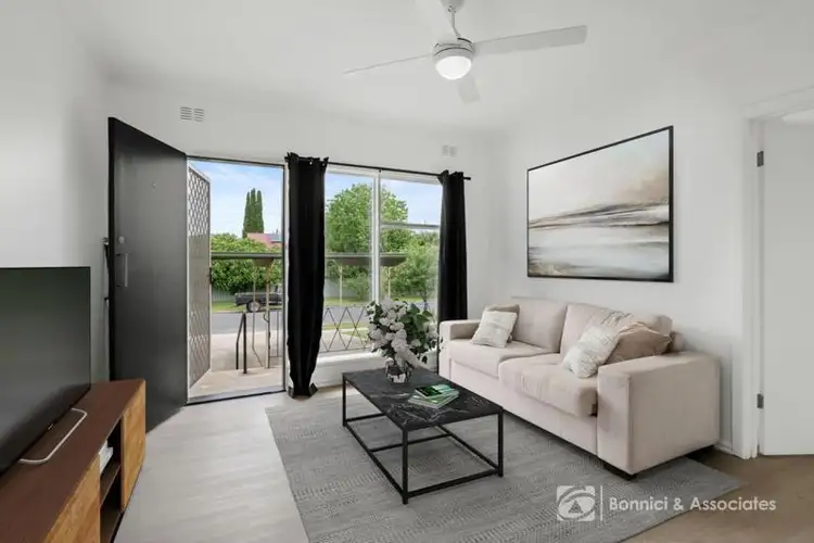 Second view of Homely unit listing, 4/54 South Street, Wodonga VIC 3690