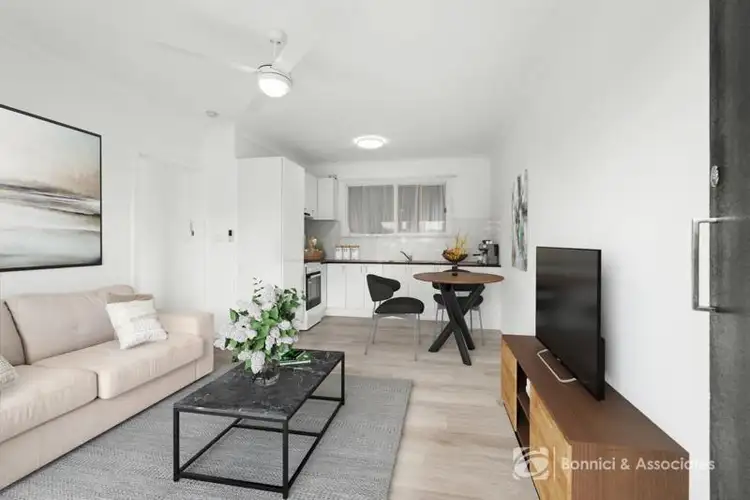 Third view of Homely unit listing, 4/54 South Street, Wodonga VIC 3690