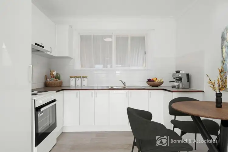 Fourth view of Homely unit listing, 4/54 South Street, Wodonga VIC 3690