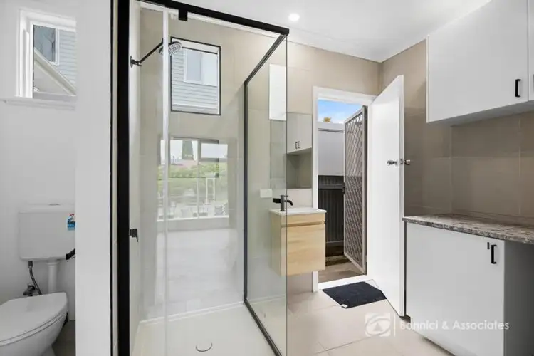 Fifth view of Homely unit listing, 4/54 South Street, Wodonga VIC 3690
