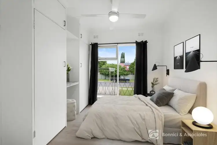 Sixth view of Homely unit listing, 4/54 South Street, Wodonga VIC 3690