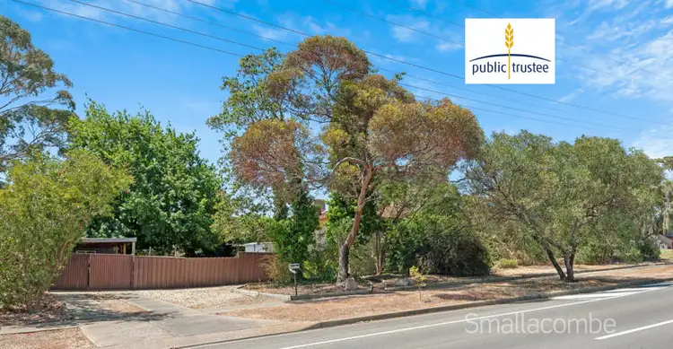 Main view of Homely house listing, 11 Columba Street, Morphett Vale SA 5162