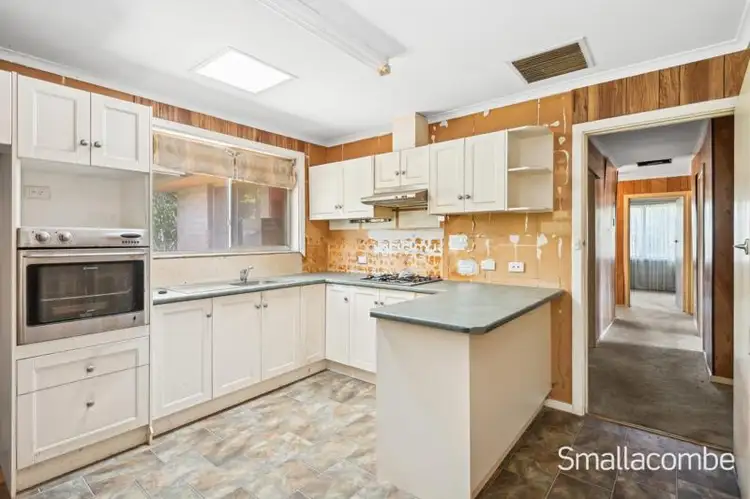 Fifth view of Homely house listing, 11 Columba Street, Morphett Vale SA 5162