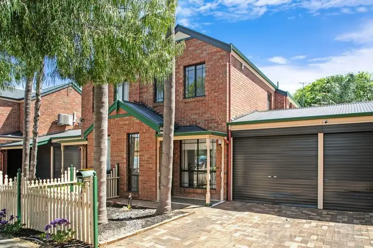 12 Baker Street, Renown Park SA 5008