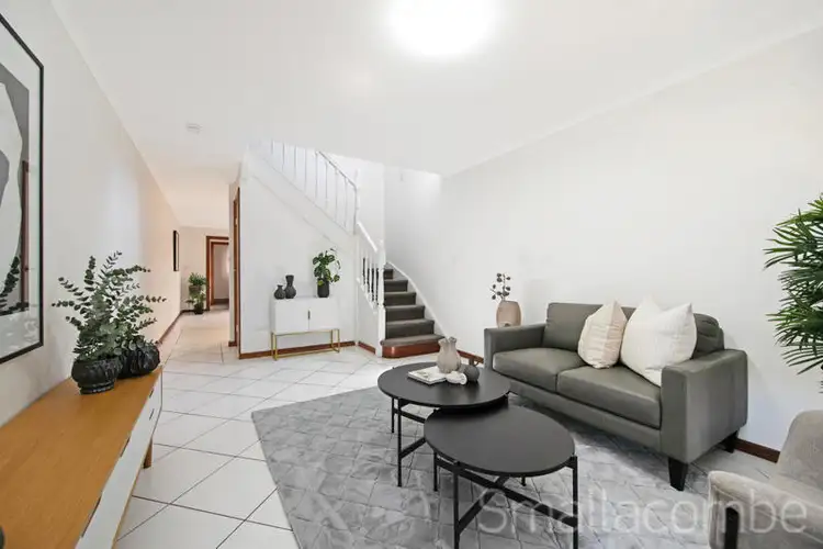 Second view of Homely house listing, 12 Baker Street, Renown Park SA 5008