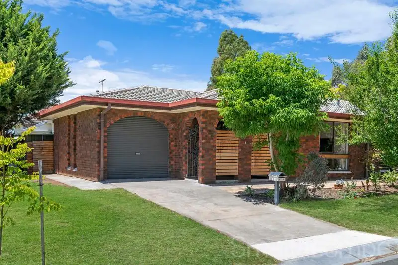 Main view of Homely unit listing, 1/16 Hill Street, Mitcham SA 5062