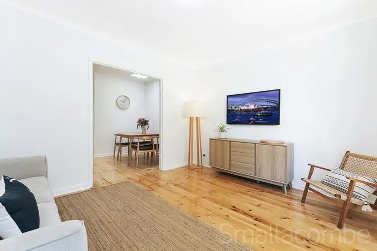 Second view of Homely unit listing, 1/16 Hill Street, Mitcham SA 5062