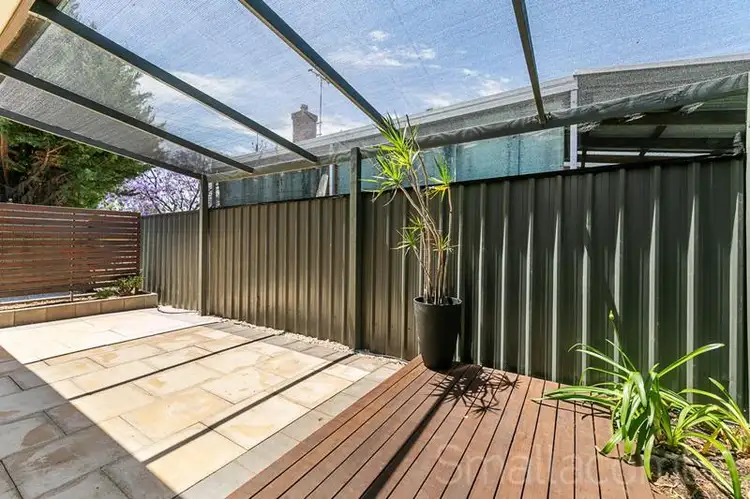 Fourth view of Homely unit listing, 1/16 Hill Street, Mitcham SA 5062