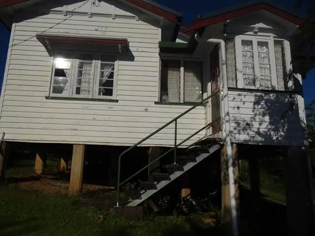 71 RYAN Street, Innisfail QLD 4860