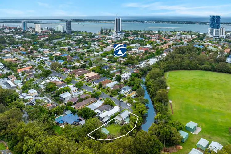Main view of Homely house listing, 2 William Street, Southport QLD 4215