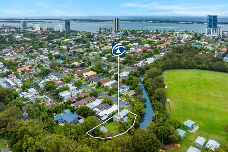 Main view of Homely house listing, 2 William Street, Southport QLD 4215