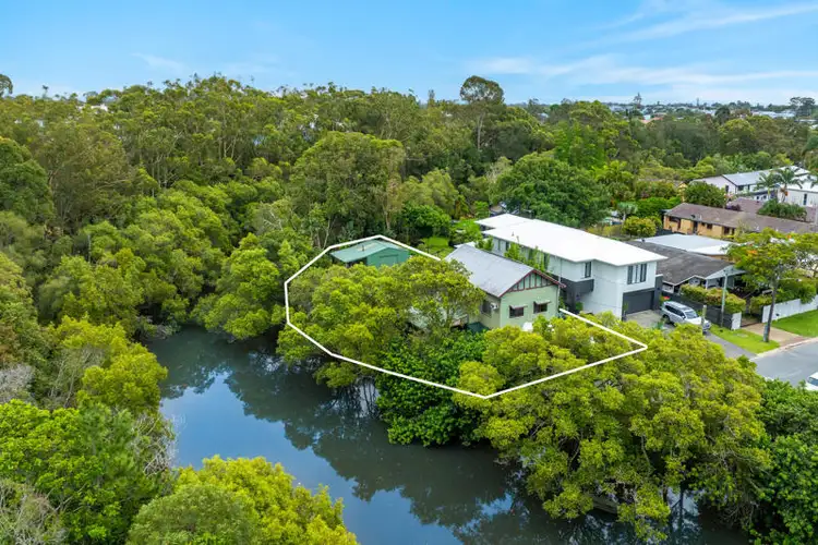 Second view of Homely house listing, 2 William Street, Southport QLD 4215