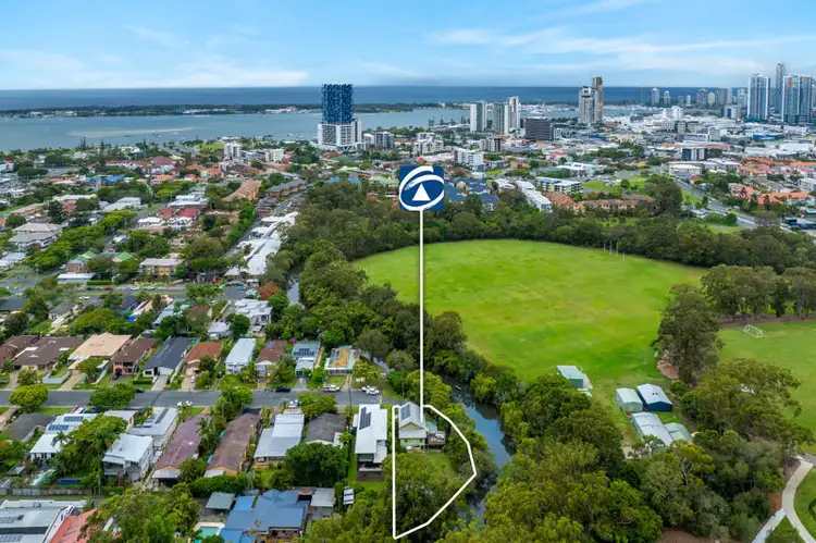 Third view of Homely house listing, 2 William Street, Southport QLD 4215