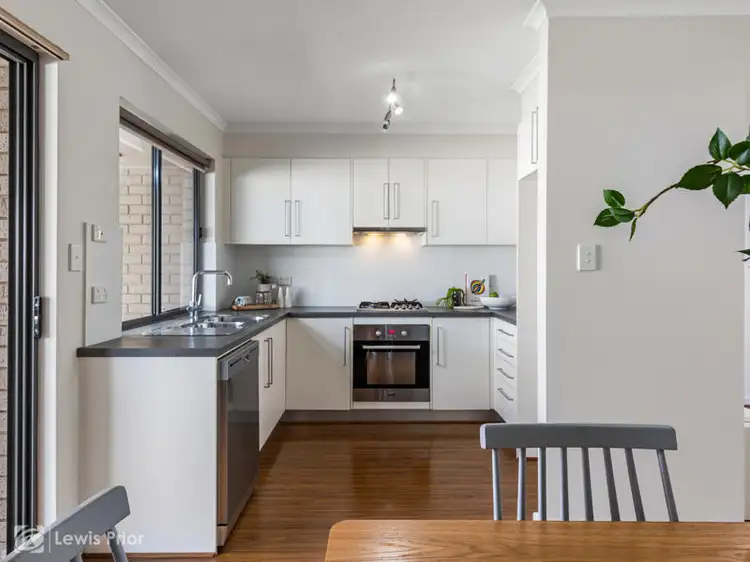 Fifth view of Homely house listing, 4B Windemere Street, Seacombe Gardens SA 5047