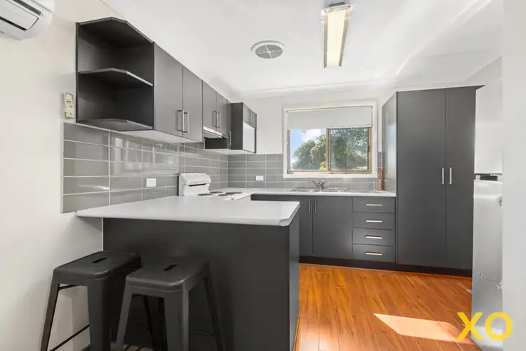 Second view of Homely apartment listing, 4/18 Howe Street, Singleton NSW 2330