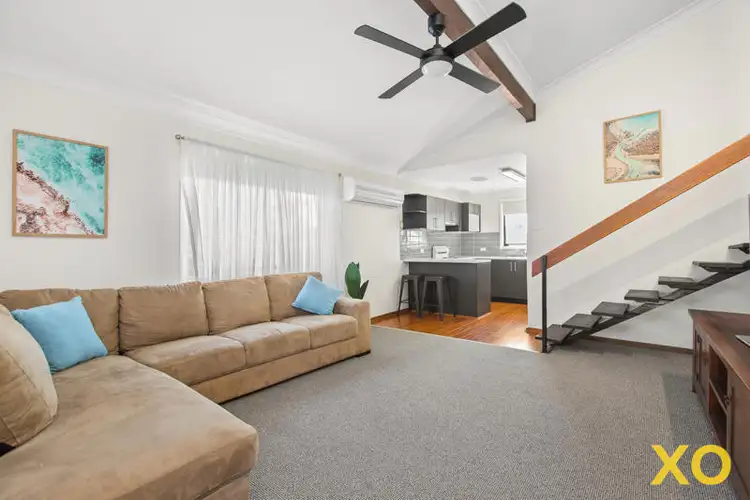 Third view of Homely apartment listing, 4/18 Howe Street, Singleton NSW 2330