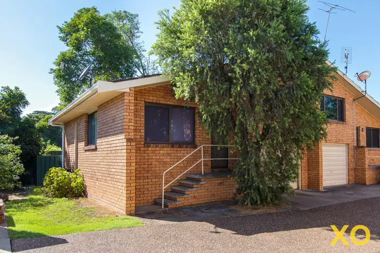 Fourth view of Homely apartment listing, 4/18 Howe Street, Singleton NSW 2330