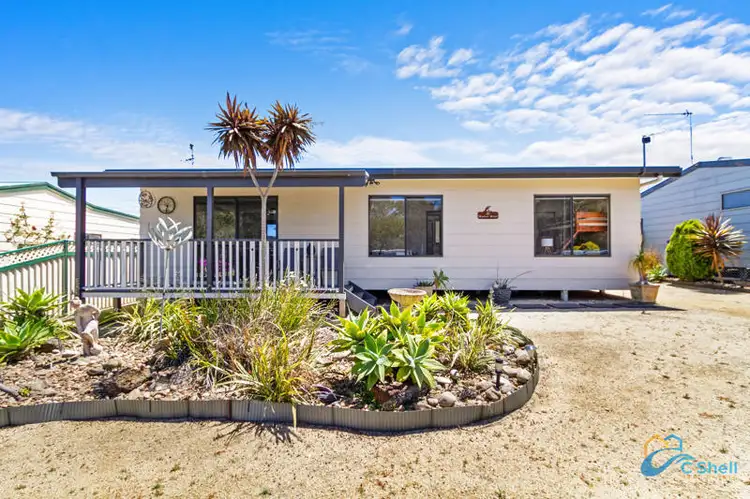 Main view of Homely house listing, 46 Banksia Street, Loch Sport VIC 3851