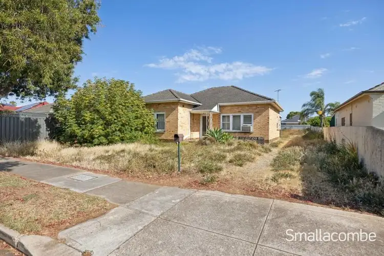 9 Pym Street, Croydon Park SA 5008