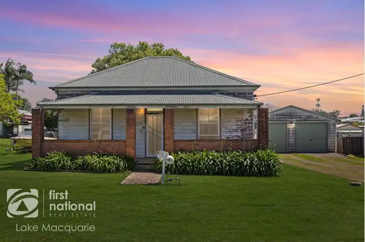 11 George Street, Holmesville NSW 2286