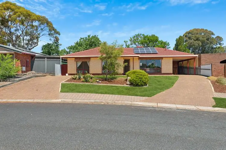 7 Joyce Street, Redwood Park SA 5097