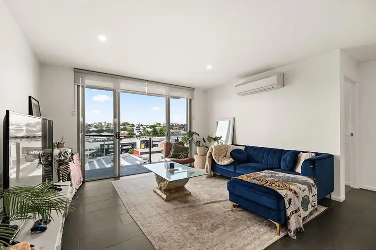 Main view of Homely house listing, 628/16 Beesley Street, West End QLD 4101