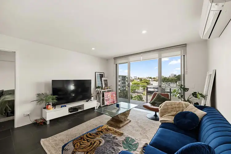 Second view of Homely house listing, 628/16 Beesley Street, West End QLD 4101