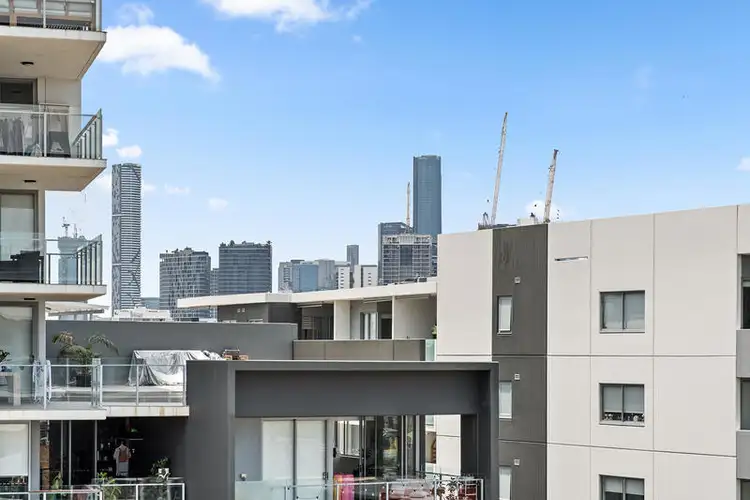 Sixth view of Homely house listing, 628/16 Beesley Street, West End QLD 4101