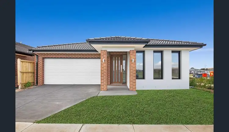 Sixth view of Homely house listing, 32 Lepperton Street, Werribee VIC 3030