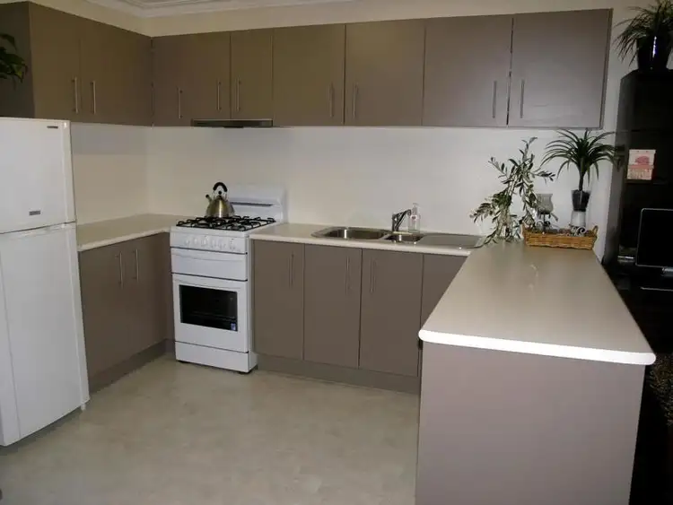 Main view of Homely unit listing, 3/28 Macaulay Street, Coorparoo QLD 4151