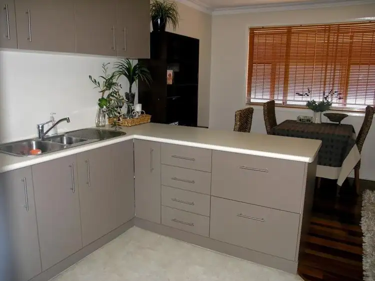 Second view of Homely unit listing, 3/28 Macaulay Street, Coorparoo QLD 4151