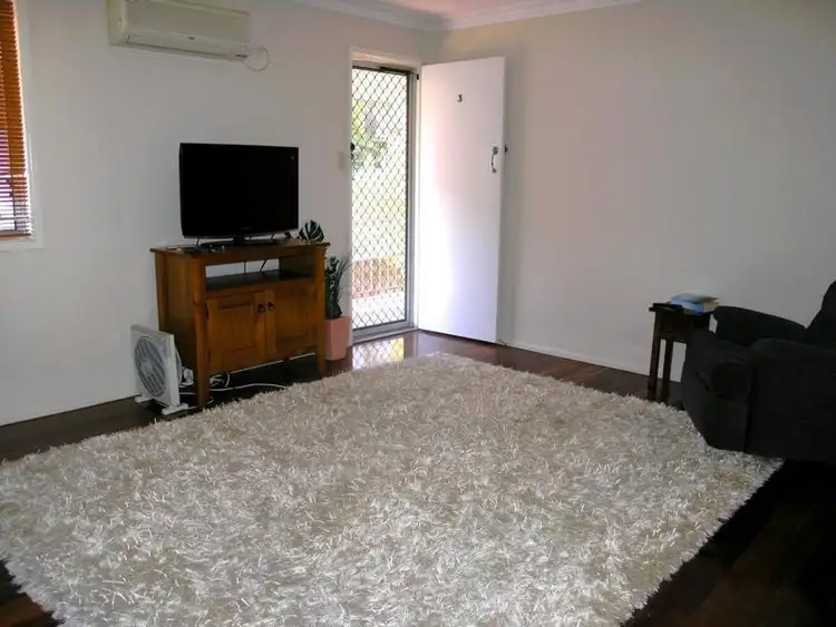 Third view of Homely unit listing, 3/28 Macaulay Street, Coorparoo QLD 4151