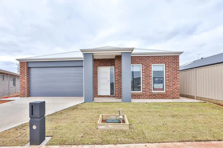15 Luckymack Way, Mildura VIC 3500