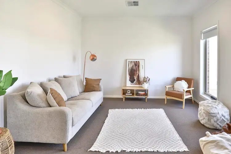 Third view of Homely house listing, 15 Luckymack Way, Mildura VIC 3500