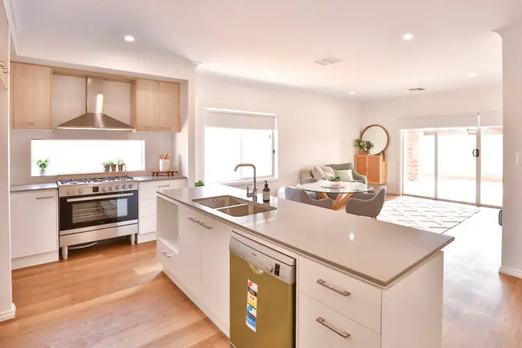 Sixth view of Homely house listing, 15 Luckymack Way, Mildura VIC 3500
