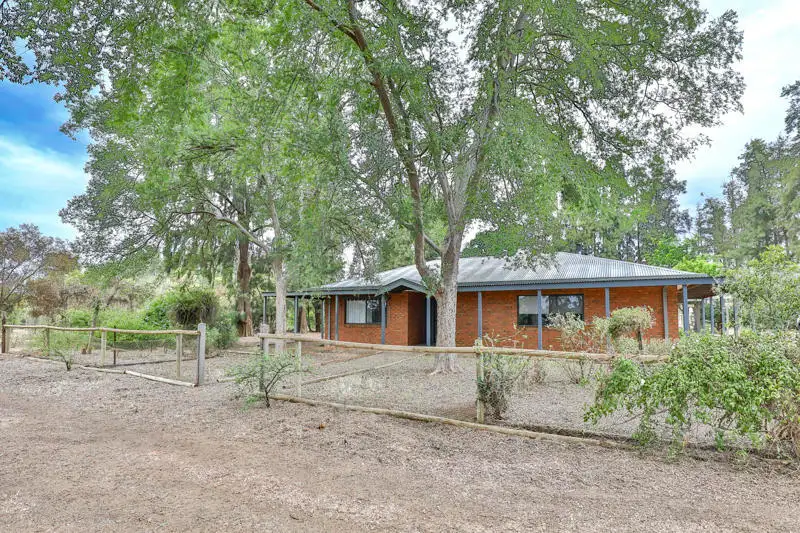 Main view of Homely house listing, 492 Paschendale Avenue, Merbein West VIC 3505