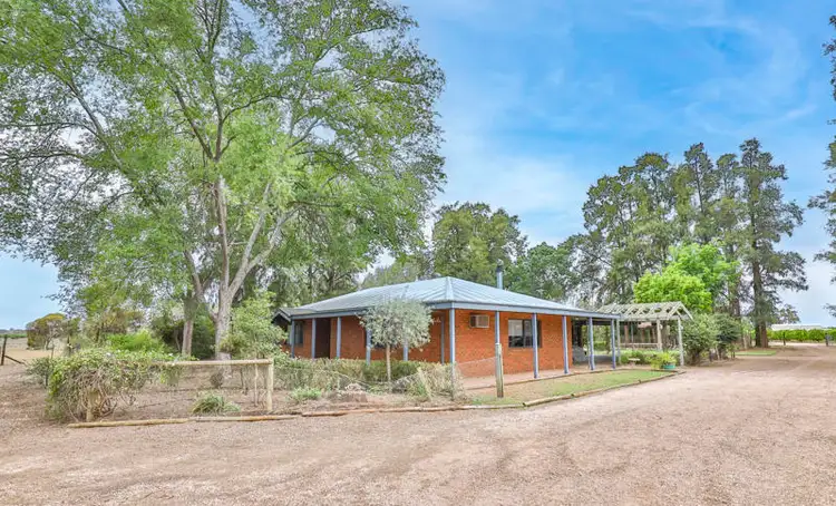 Second view of Homely house listing, 492 Paschendale Avenue, Merbein West VIC 3505