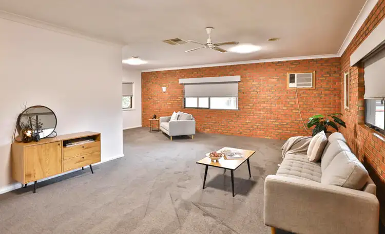 Third view of Homely house listing, 492 Paschendale Avenue, Merbein West VIC 3505
