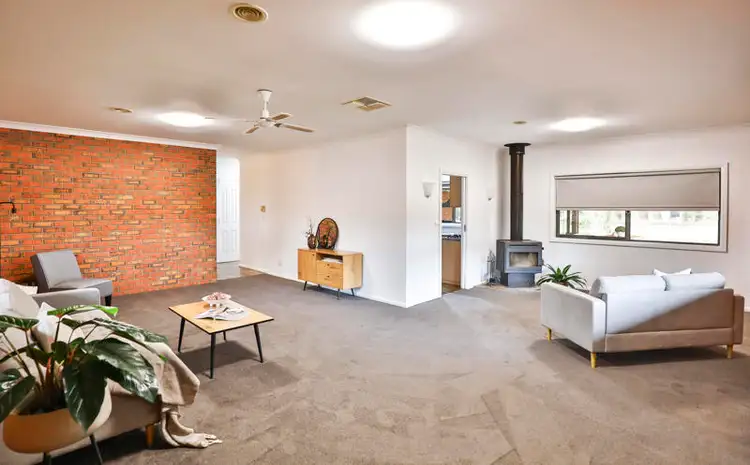 Fourth view of Homely house listing, 492 Paschendale Avenue, Merbein West VIC 3505