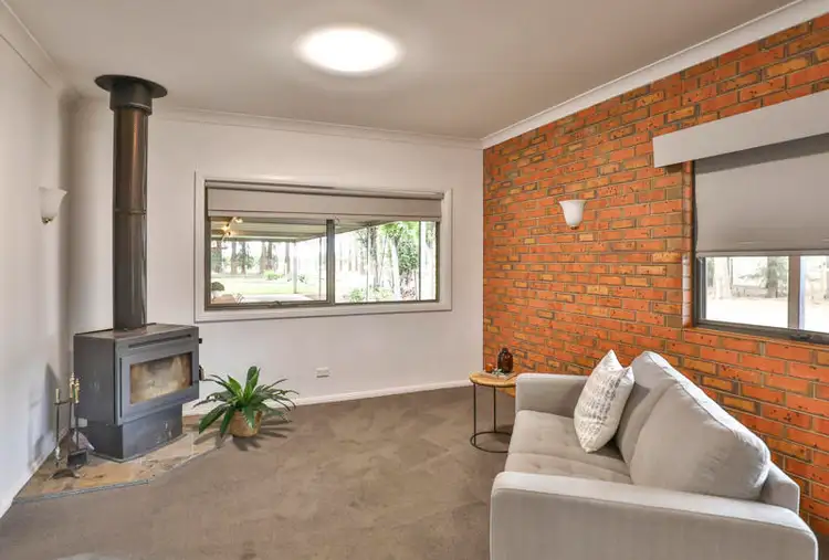 Fifth view of Homely house listing, 492 Paschendale Avenue, Merbein West VIC 3505