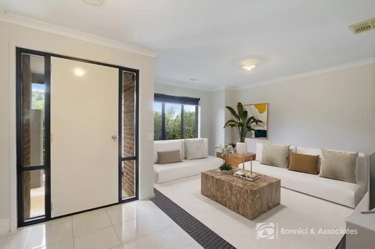 Second view of Homely house listing, 29 Klim Street, Killara VIC 3691