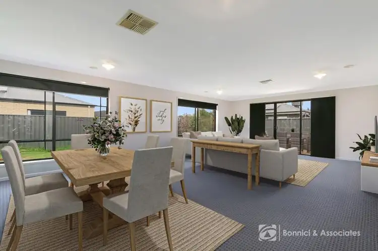 Sixth view of Homely house listing, 29 Klim Street, Killara VIC 3691